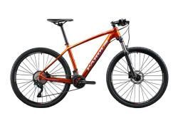 Горный велосипед Pardus Naik 27.5" (2024) Оранжевый купить в Воронеже