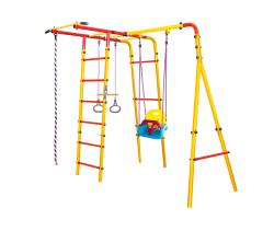 Спортивно-игровой комплекс Midzumi Mori Small купить в Воронеже