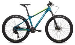 Горный велосипед Atom Bion Seven 50 (2024) синий купить в Воронеже