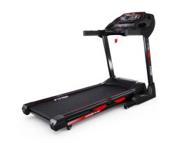 Полукоммерческая беговая дорожка DFC FYTTER 12R / красная купить в Воронеже