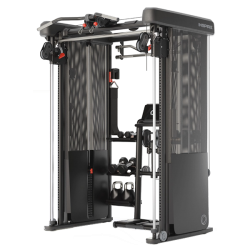 Многофункциональный силовой комплекс Inspire FT2 PRO Functional Trainer купить в Воронеже