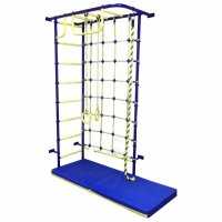 Детский спортивный комплекс KMS Пионер-8 купить в Воронеже