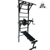 Шведская стенка DFC VT-7006 купить в Воронеже