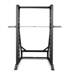 Машина Смита с противовесом комбинированная BRONZE GYM PARTNER Sm3 купить в Воронеже