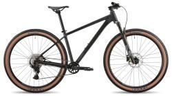 Горный велосипед Aspect Air (2026) черный купить в Воронеже