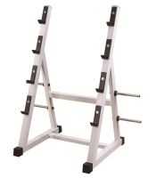 Стойка под штанги (для 4 шт) SigmaGym BF407 купить в Воронеже