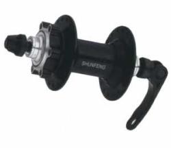 Втулка передняя MTB SF-A217F 36сп с эксц,под диск торм,ал купить в Воронеже