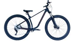 Велосипед LORAK TRAIL 29-300 (2023) черный купить в Воронеже