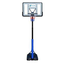 Мобильная баскетбольная стойка Scholle S021A купить в Воронеже