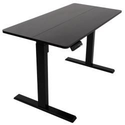 Регулируемый стол UNIX Fit Wood E-Desk купить в Воронеже