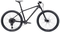 Горный велосипед Sunpeed Rule Pro 29" (2025) черный внешний вид
