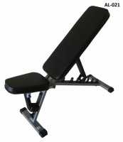 Скамья Юниор+ AlivSport AL-021 купить в Воронеже