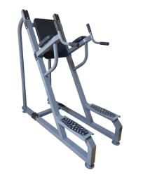 Напольный тренажер Пресс-Брусья DEXsport AT-012 купить в Воронеже