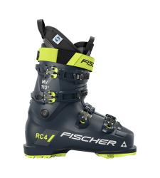 Горнолыжные ботинки Fischer RC4 110 MV S Vac GW DarkBlue/DarkBlue (23/24) купить в Воронеже