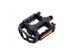 Педали Wellgo LU-895DU ATB, пластиковые, размер: 105,5 x 86 x 23мм купить в Воронеже