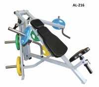 Жим под углом AlivSport AL-216 купить в Воронеже