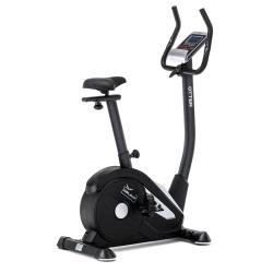 Велотренажер Orlauf Otter черный купить в Воронеже