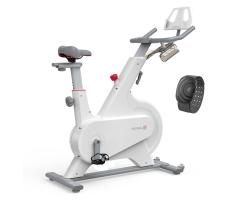 Велотренажер Yesoul Smart M1 WHITE с пульсометром купить в Воронеже
