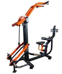 Тренажер Хаммер для спины Вертикальная тяга DEXsport AD-035 купить в Воронеже