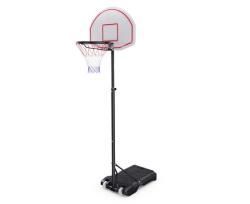 Мобильная баскетбольная стойка DFC Series K , 70 х 45 см купить в Воронеже