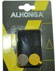 Тормозные колодки Alhonga HJ-DS23 для дискового тормоза купить в Воронеже