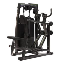 Гребная тяга с упором FitWorld FW-7300  купить в Воронеже