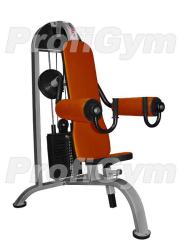 Дельта машина ProfiGym ТГ-0100-C купить в Воронеже