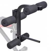 Сгибание-Разгибание ног Marbo Sport MH-A102 купить в Воронеже