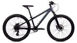 Подростковый велосипед Aspect Air Jr (2024) серый купить в Воронеже