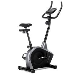 Велотренажер Orlauf Ambi серый купить в Воронеже