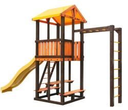 Игровой комплекс Perfetto sport «Bari-15» купить в Воронеже