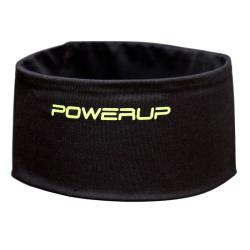 Повязка на голову Powerup Black PWRHB-B купить в Воронеже