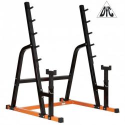 Стойка под штангу DFC DSST14 купить в Воронеже