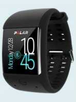 Смарт-часы Polar M600 black купить в Воронеже