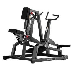 Наклонная гребная тяга BRONZE GYM RAVE RV07 купить в Воронеже