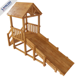 Самсон Горка зимняя Ямал (Покрытие масло) купить в Воронеже