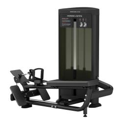 Горизонтальная тяга профессиональный Bronze Gym BLANC 33 купить в Воронеже