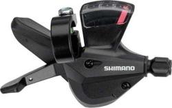 Шифтер SHIMANO M-310 7 ск. тр.2050мм, нерж. купить в Воронеже