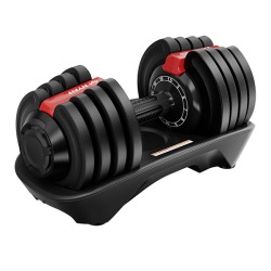 Регулируемая гантель HYFIT 18 кг купить в Воронеже