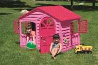 Детский игровой домик KMS 360 купить в Воронеже