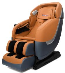 Массажное кресло VF-M828 черно-оранжевый купить в Воронеже