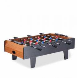 Игровой стол Футбол Proxima Zidane 37', арт. G33700 серый купить в Воронеже