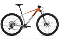Горный велосипед Superior XP 6.2 (2025 серо-красный купить в Воронеже