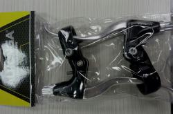 Тормозные ручки Alhonga, HJ-290ADV, черный, 3122804-7 купить в Воронеже