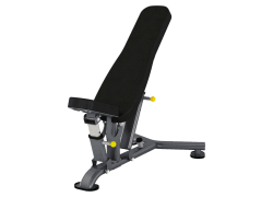 Скамья регулируемая Hasttings Digger HD016-4 купить в Воронеже