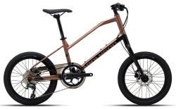 Дорожный велосипед Polygon Zeta 2 (2025) коричневый купить в Воронеже