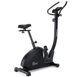 Велотренажер Orlauf Hase черный купить в Воронеже