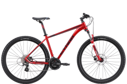 Горный велосипед Stark Router 29.3 HD (2024) красный купить в Воронеже