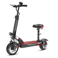 Электросамокат Kugoo М4 PRO на 13 Ач купить в Воронеже