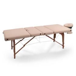 Массажный стол UNIX Premium Cream купить в Воронеже